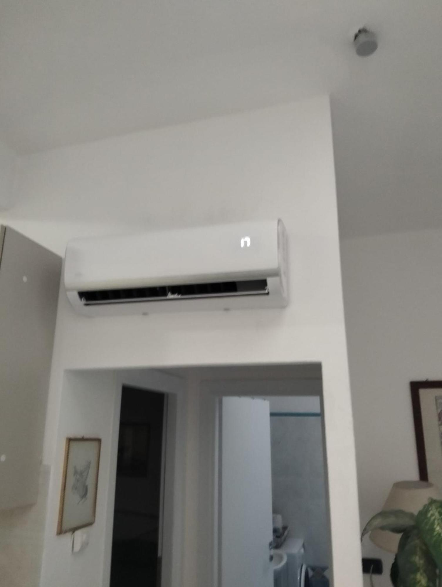 188B - Casa Di Nina Moneglia Con Terrazza - 2Min Dal Mare Apartment Bagian luar foto